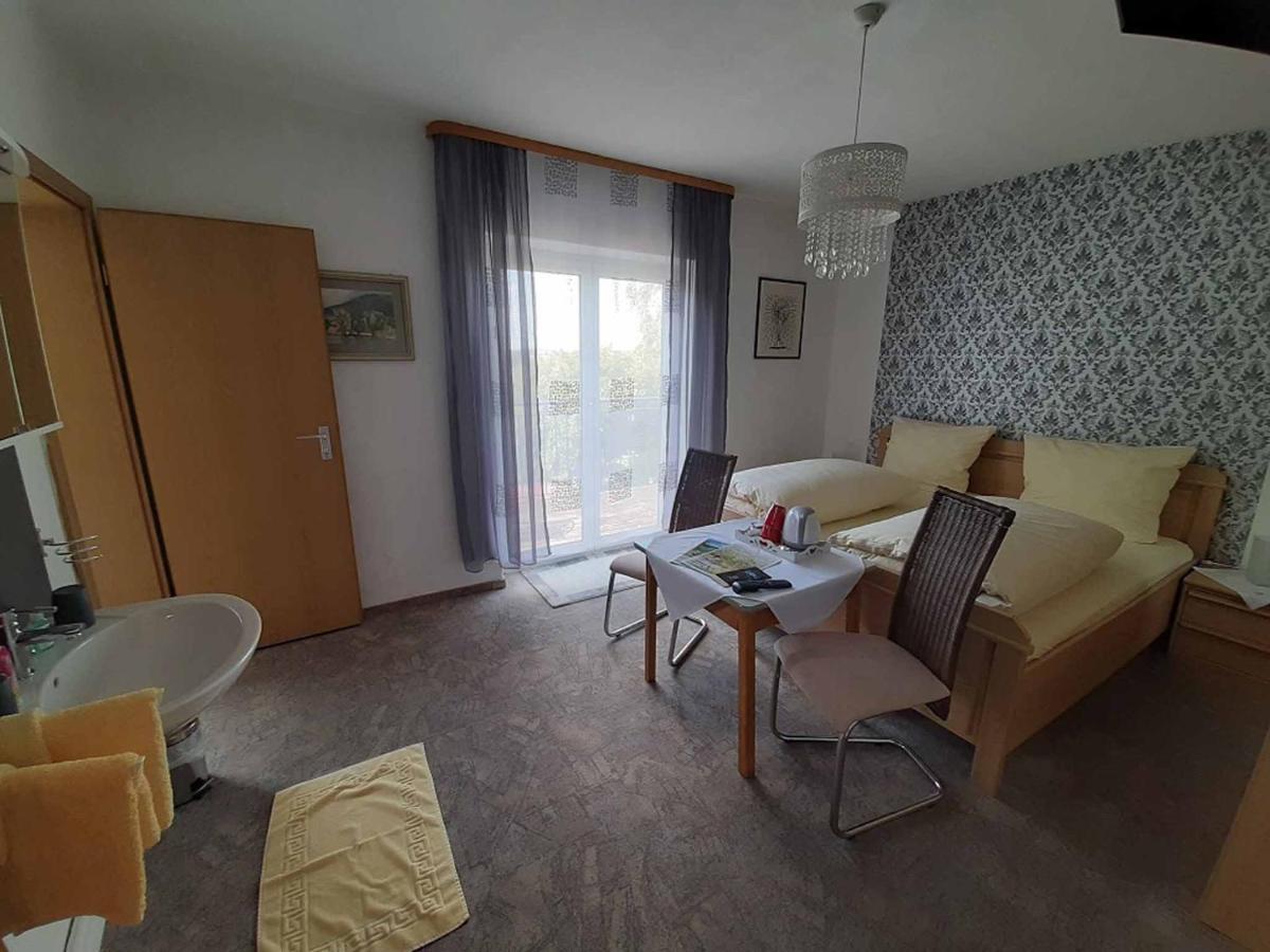 Gaestehaus Edelmann Inn 3*