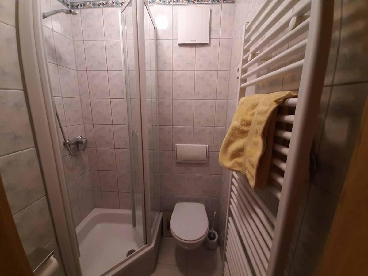 Inn Gaestehaus Edelmann 3*