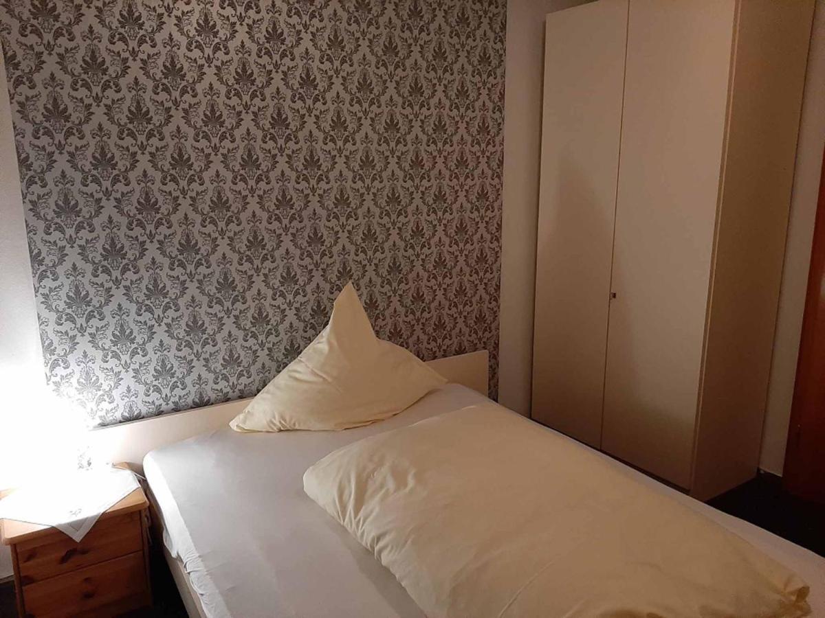 Inn Gaestehaus Edelmann 3*