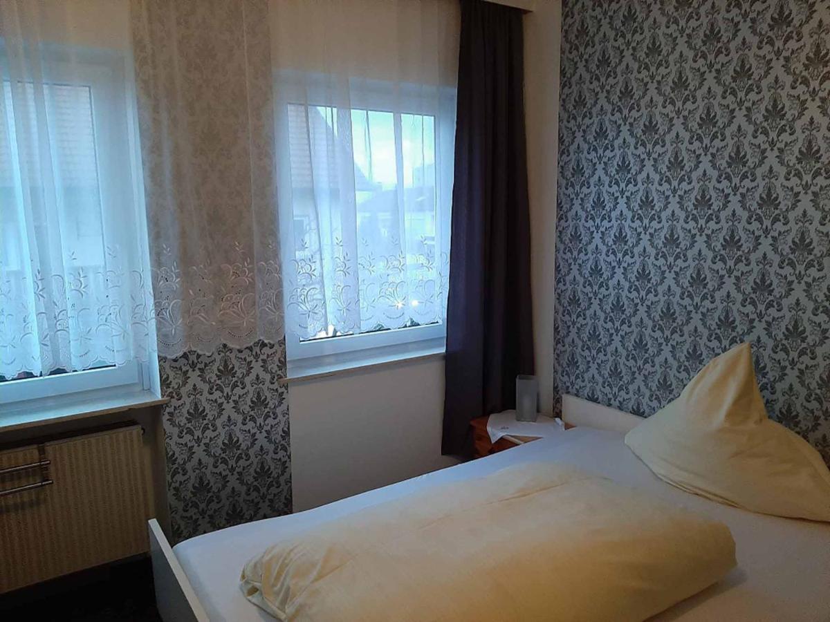 Gaestehaus Edelmann 3*